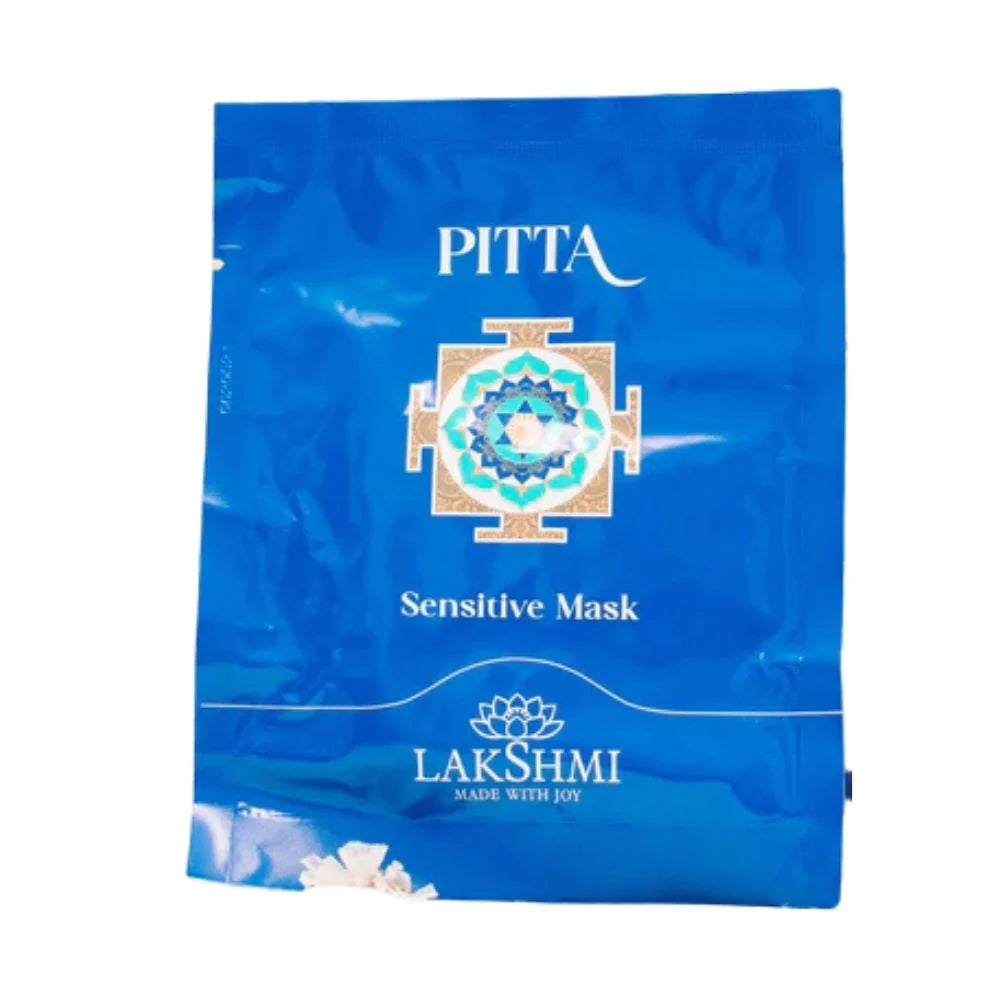 Senstive Mask Pitta