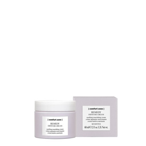 Remedy defence cream